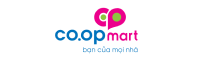 Coop 品牌标志