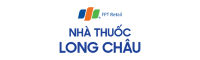 Long Chau 药房品牌标志