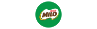 Milo 品牌标志